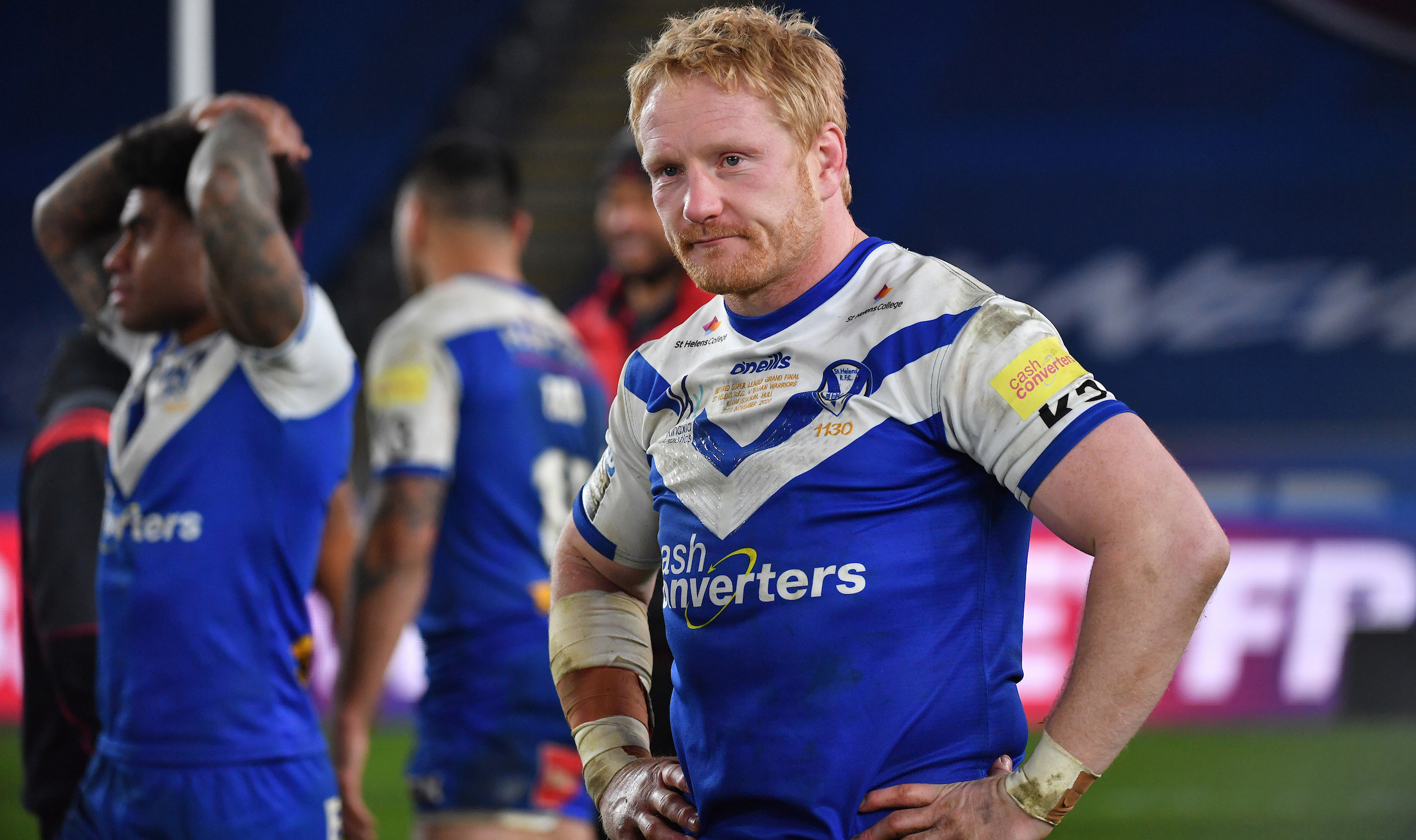 The impact of head trauma and concussion